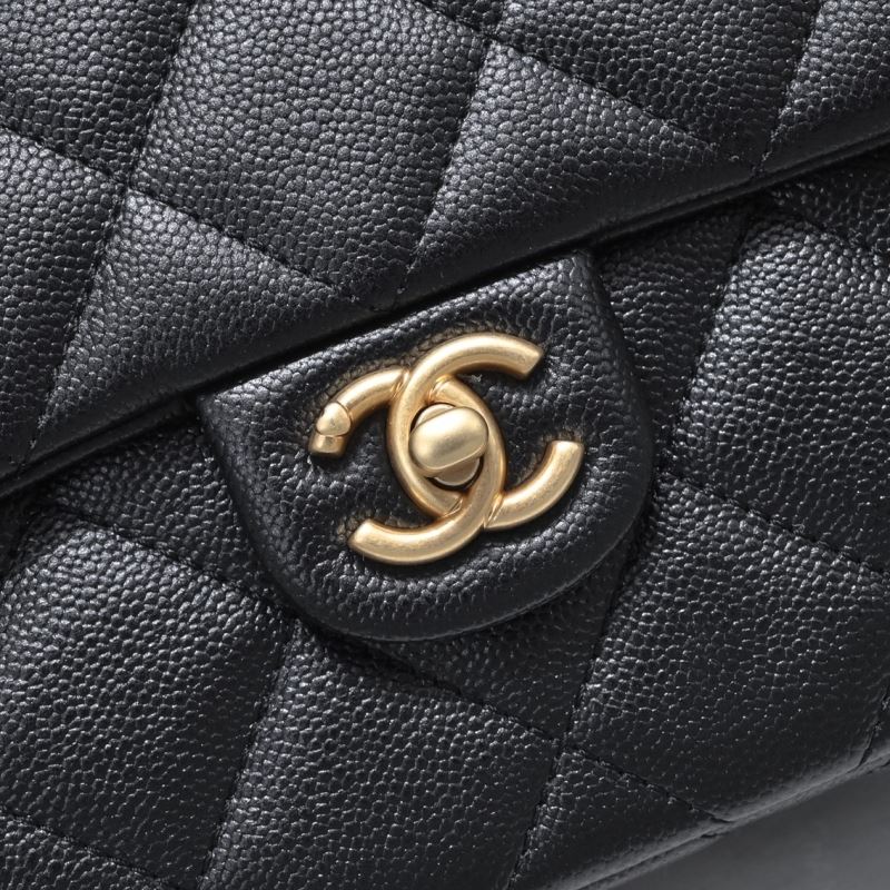 Chanel CF Series Bags